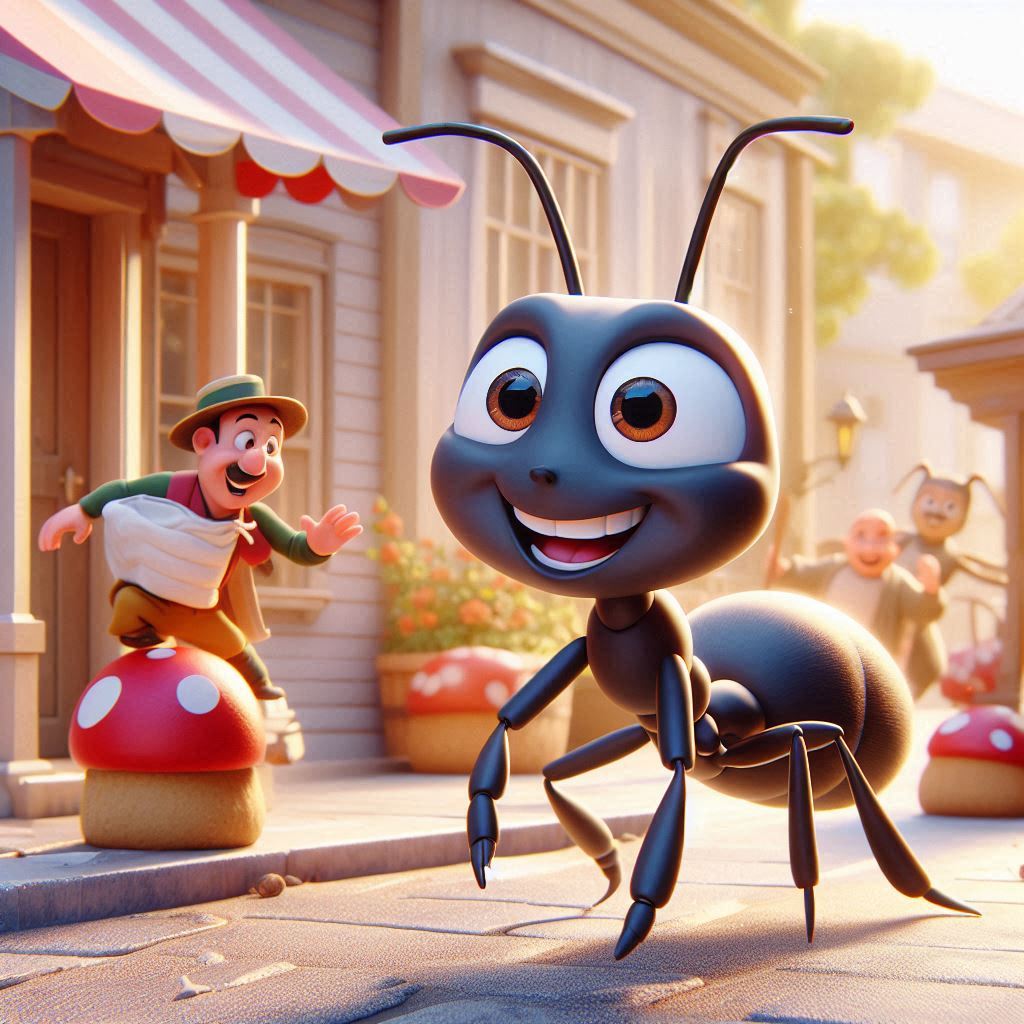 200+ Best Ant Jokes That Will Make You Giggle and Buzz with Joy 2 One Liner Ant Jokes for Quick Laughs