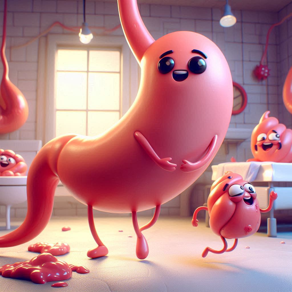 200+ Hilarious Appendicitis Jokes to Tickle Your Funny Bone Today 2 One Liner Appendicitis Jokes That Will Crack You Up