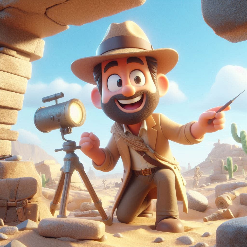 One Liner Archaeologist Jokes That Will Make You Smile