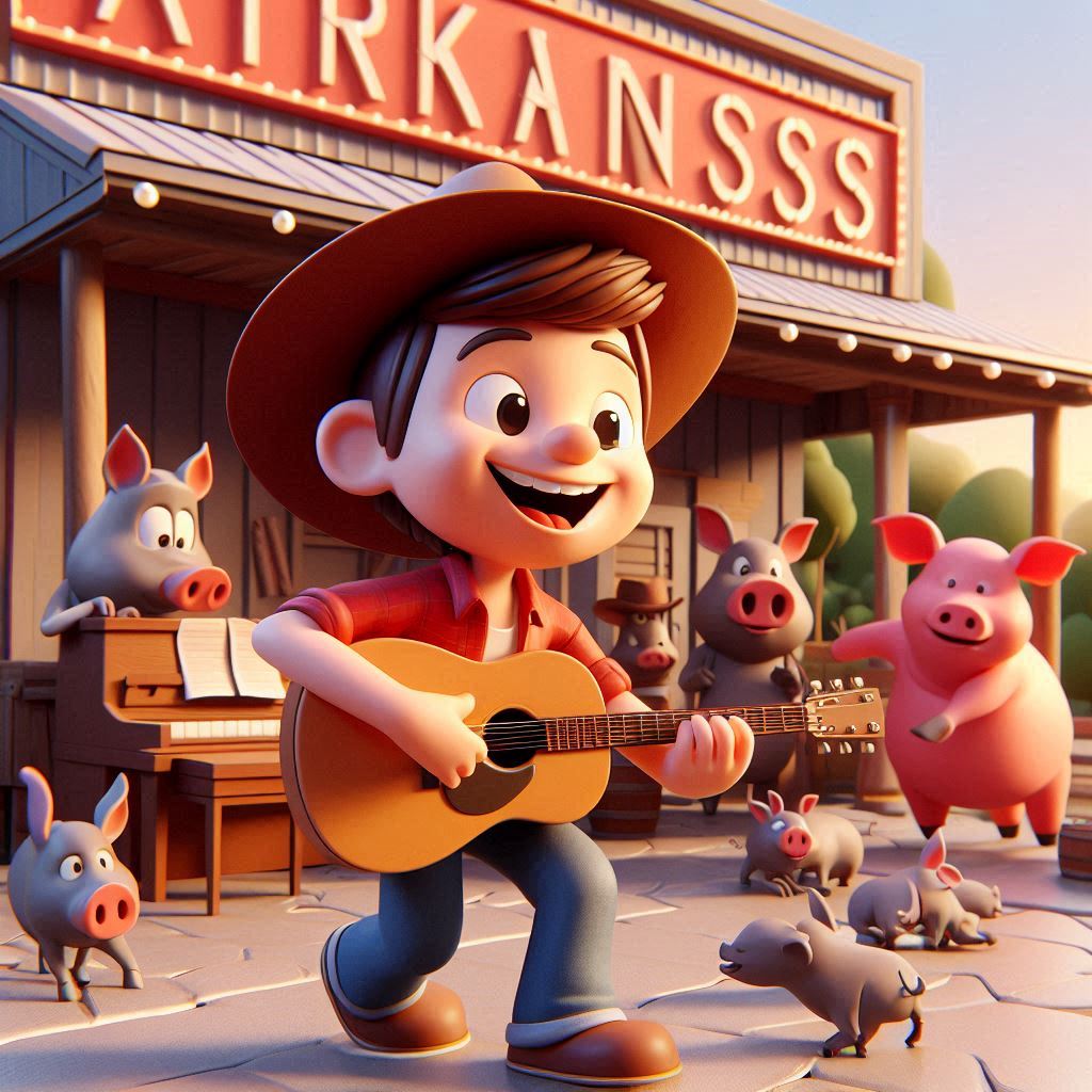 One Liner Arkansas Jokes That Will Crack You Up