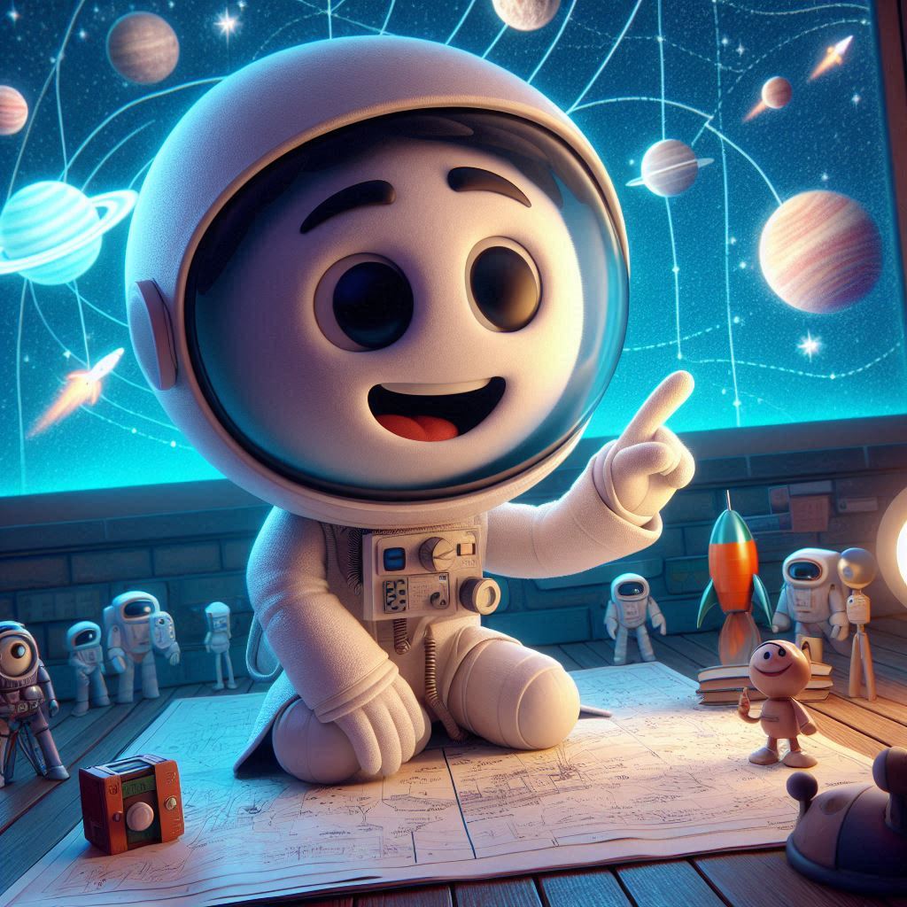 200+ Astronomy Jokes That Are Out of This World Fun 2 One Liner Astronomy Jokes for Quick Laughs