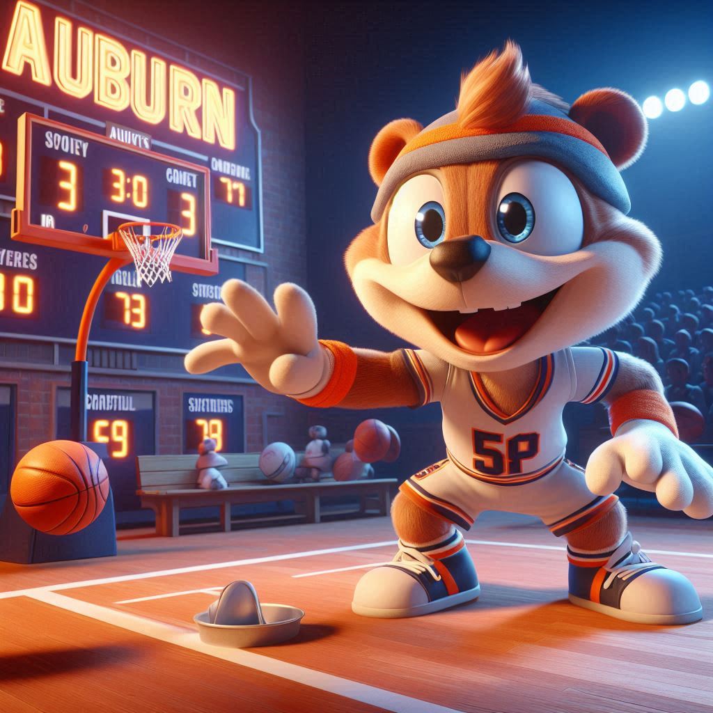 One Liner Auburn Jokes That Will Make You Laugh