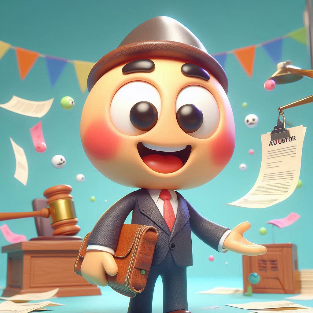 200+ Best Auditor Jokes That Will Balance Your Day with Laughter 2 One Liner Auditor Jokes to Share