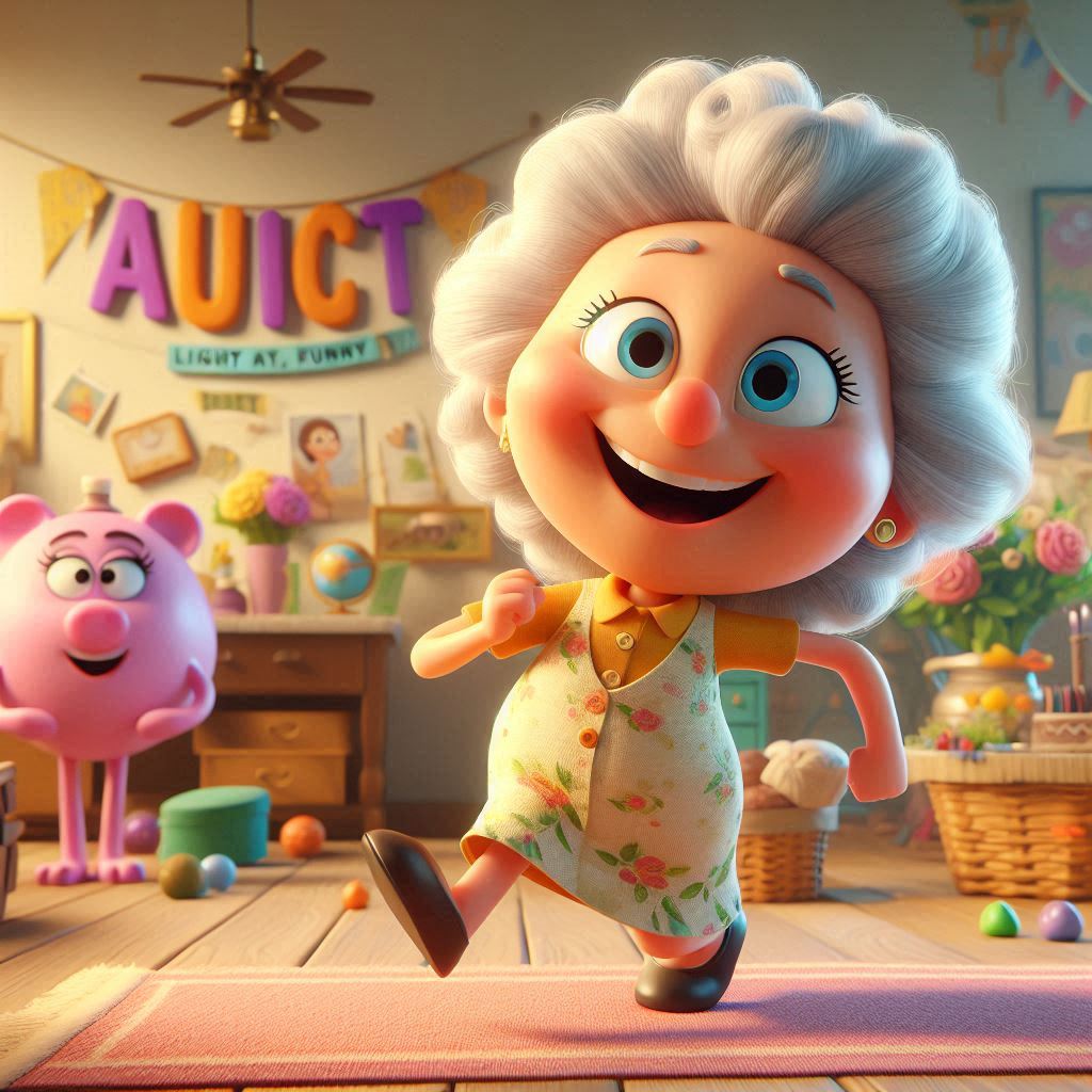 One Liner Aunt Jokes That Will Make You Laugh