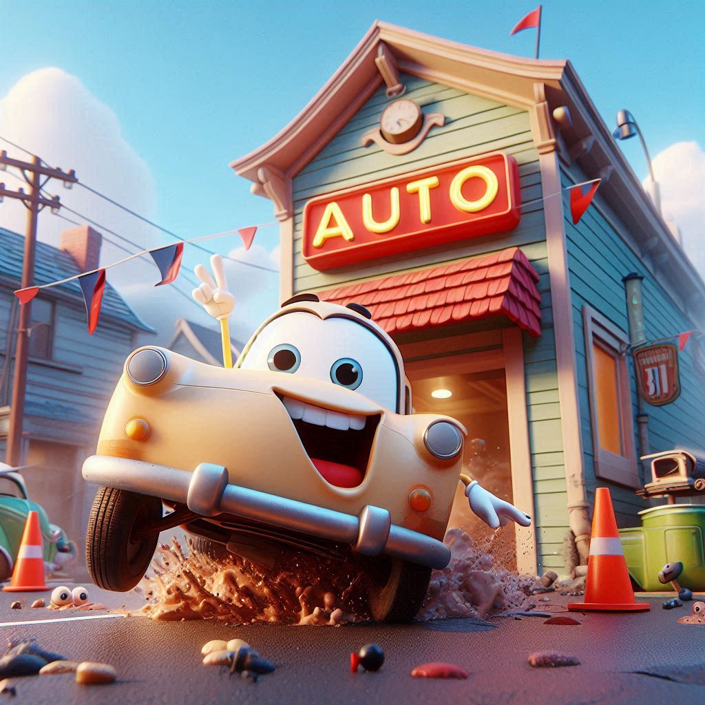 200+ Best Auto Jokes That Will Drive You Crazy with Laughter 2 One Liner Auto Jokes to Share with Friends