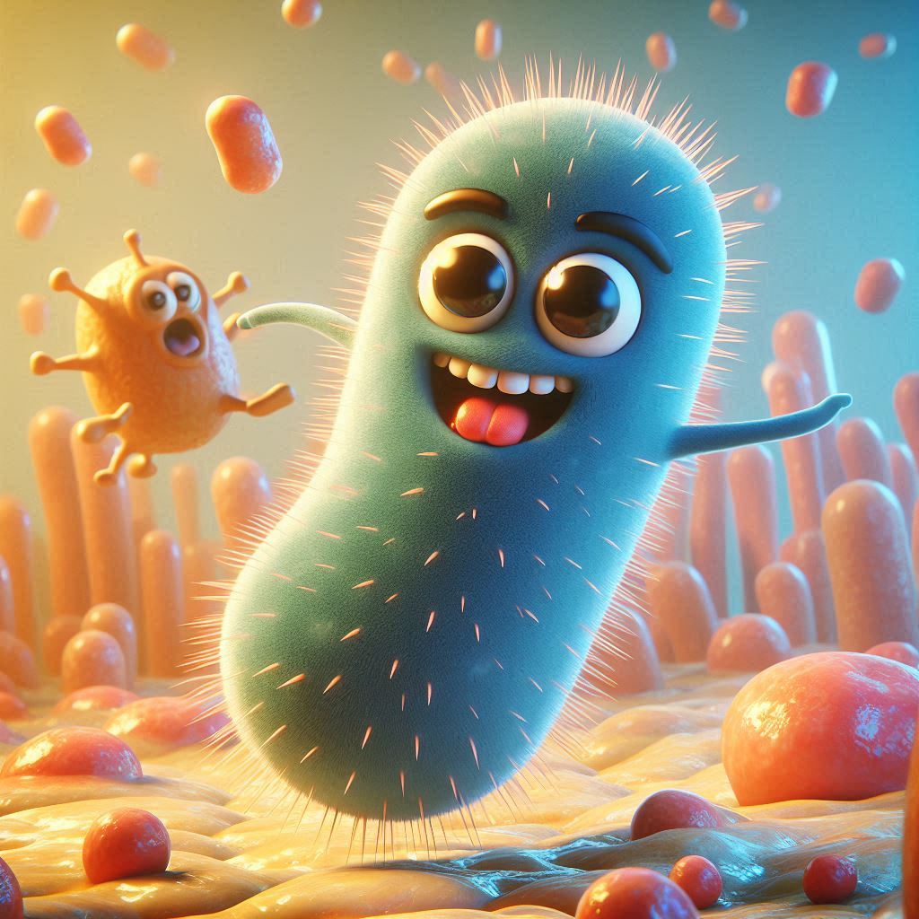 200+ Best Bacteria Jokes That Will Make You Laugh Out Loud 2 One Liner Bacteria Jokes to Make You Laugh
