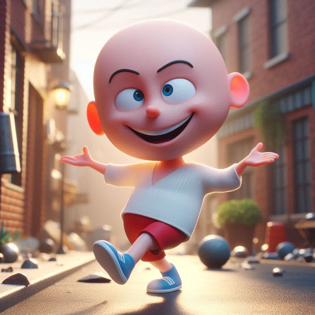 One Liner Bald Jokes That Will Make You Smile