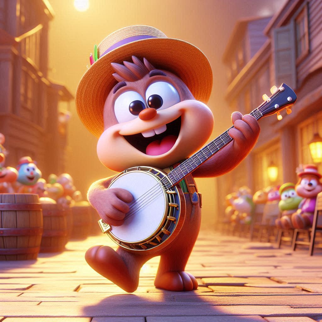 200+ Best Banjo Jokes That Will Strike a Chord with Everyone 2 One Liner Banjo Jokes That Will Crack You Up