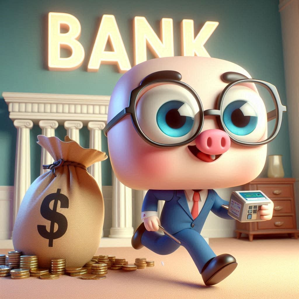 One Liner Bank Jokes That Will Crack You Up