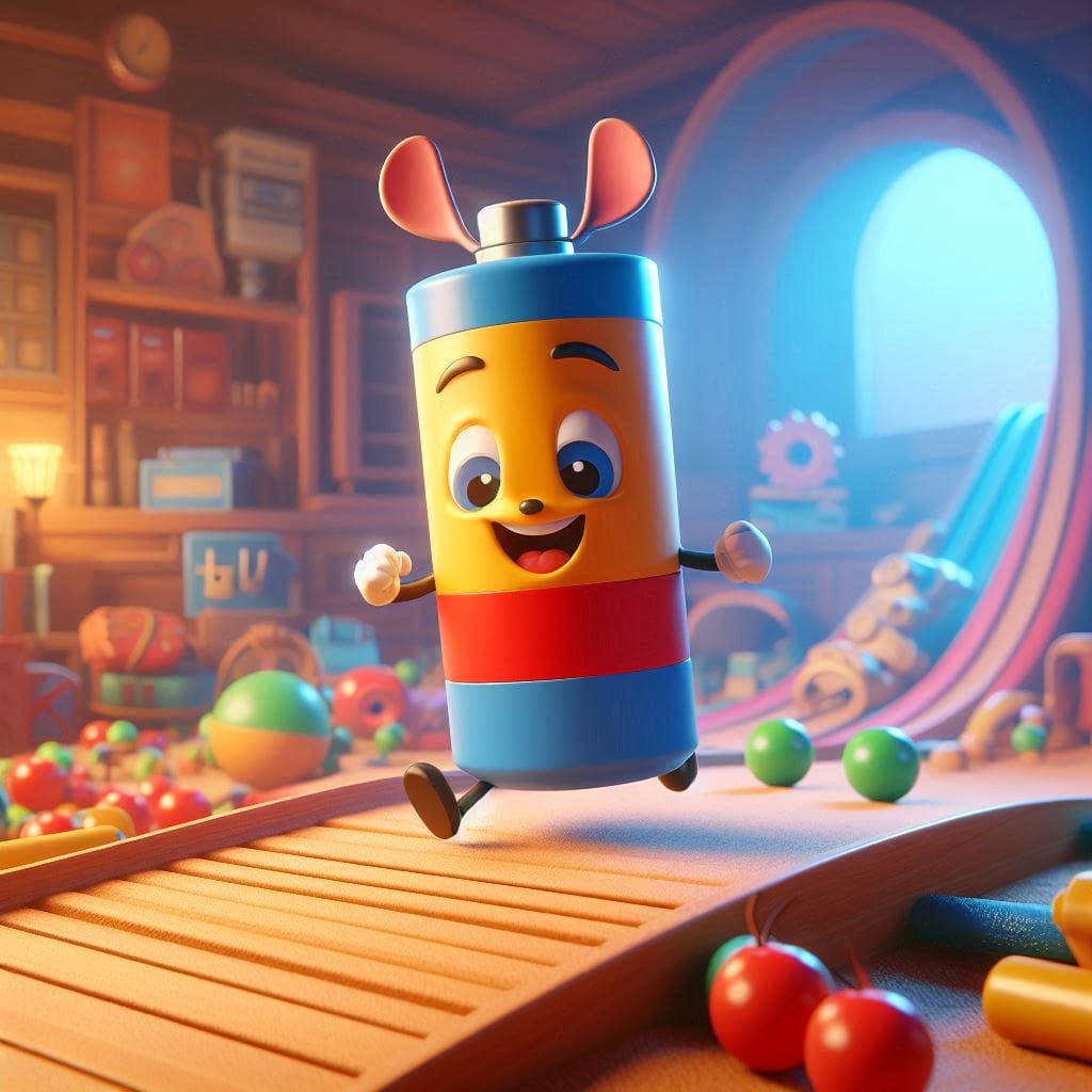 One Liner Battery Jokes to Brighten Your Day