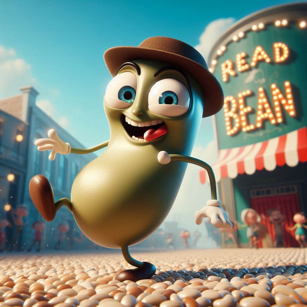 200+ Bean Jokes to Brighten Your Day and Make You Giggle 2 One Liner Bean Jokes That Will Make You Smile