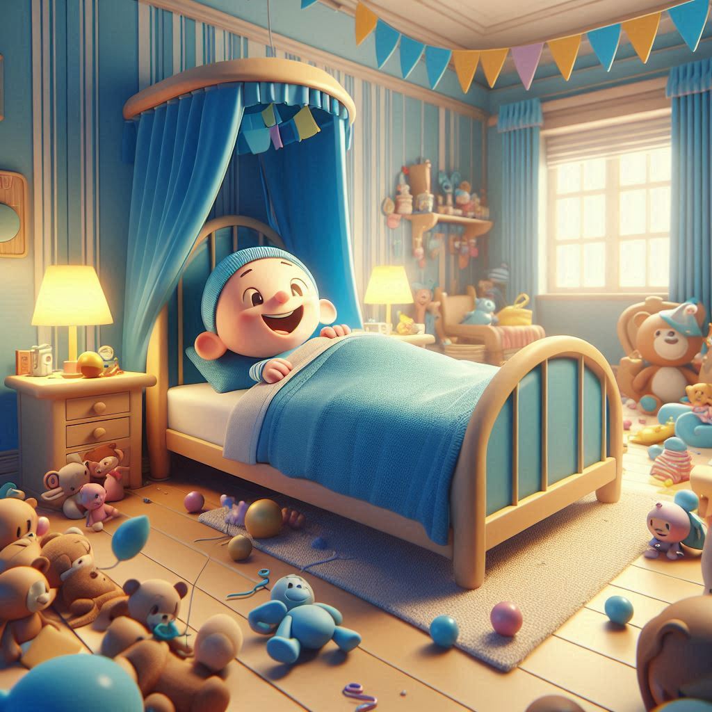 One Liner Bed Jokes to Share