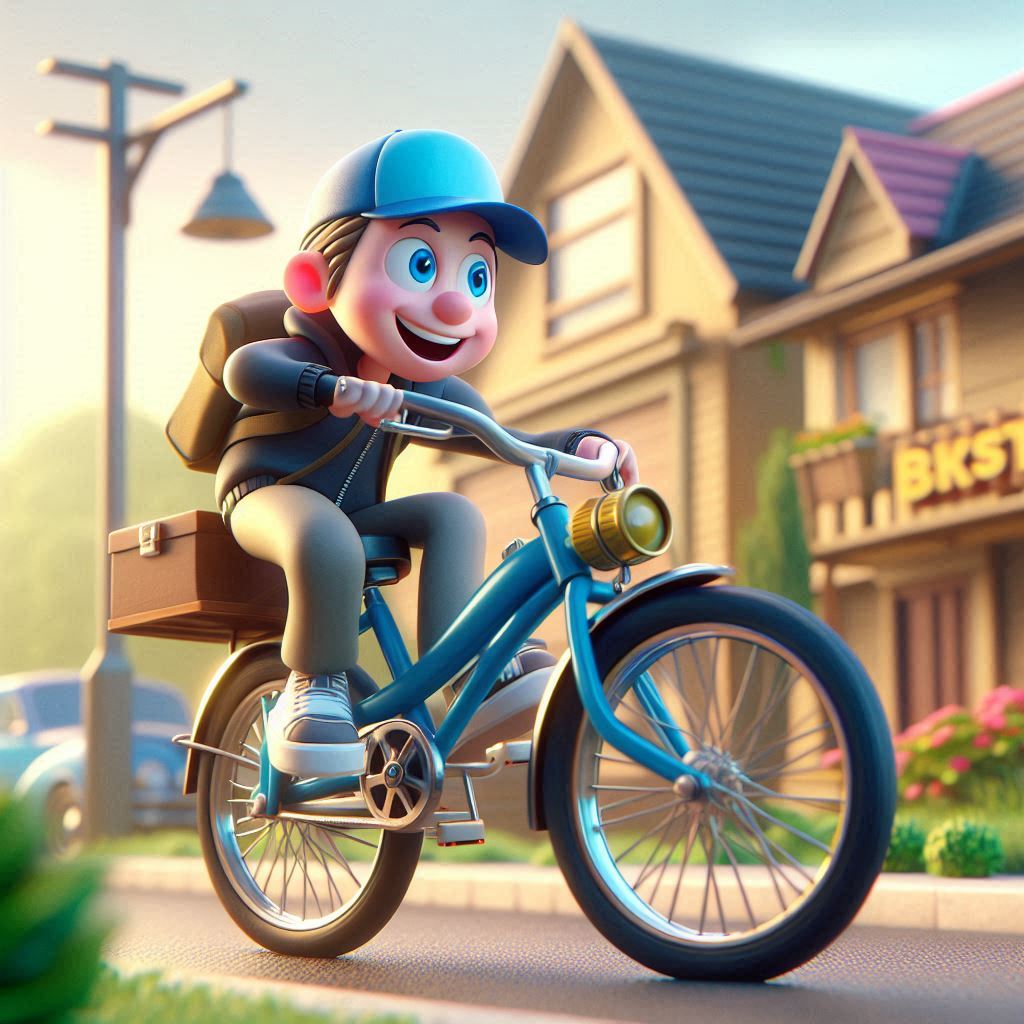 One Liner Bike Jokes That Will Make You Smile