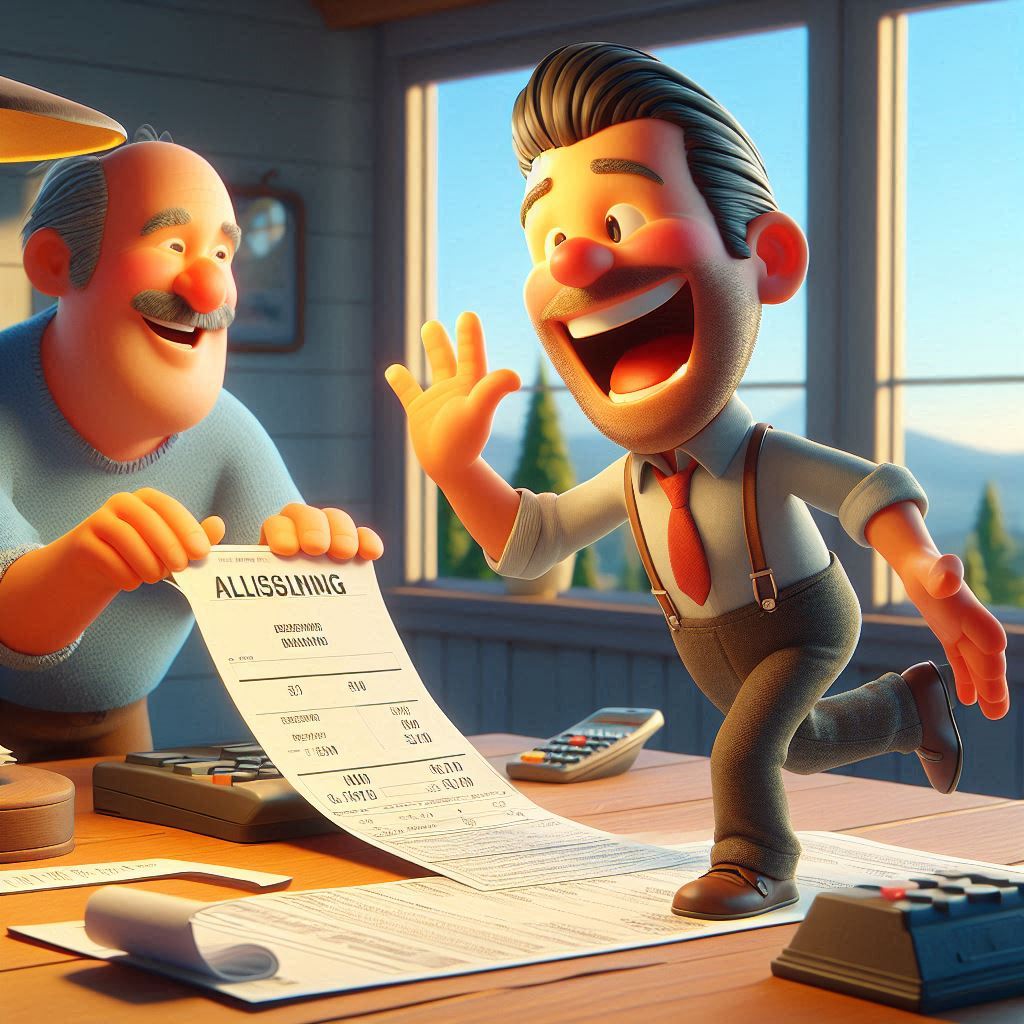 One Liner Billing Jokes That Will Crack You Up