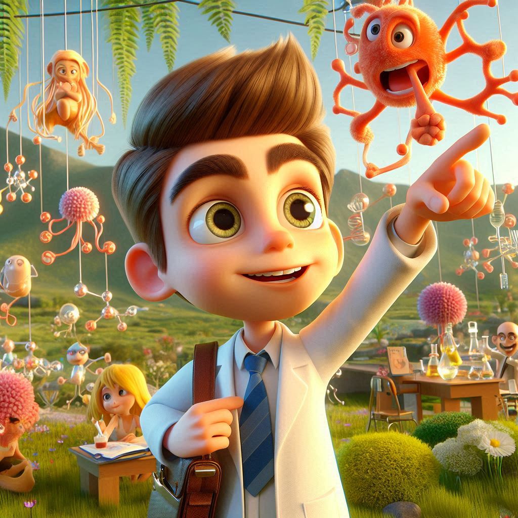 149+ Hilarious Biology Jokes That Will Make You Laugh Out Loud 2 One Liner Biology Jokes to Share