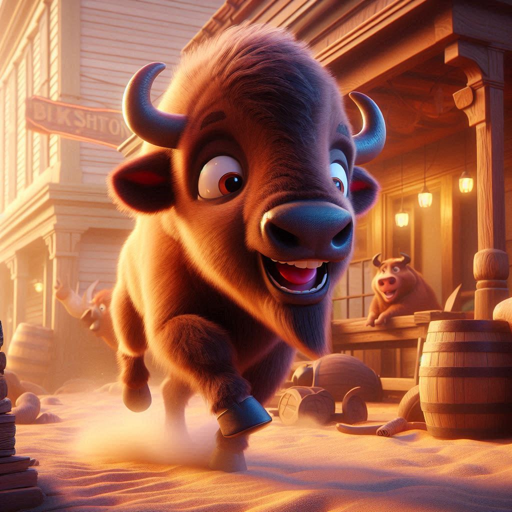 200+ Bison Jokes That Will Have You Laughing Out Loud 2 One Liner Bison Jokes to Share