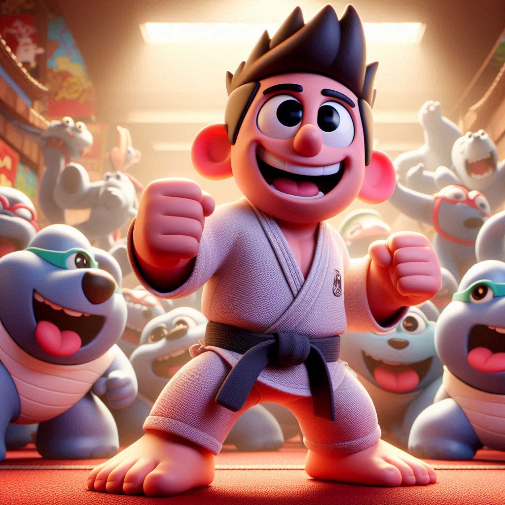 One Liner Bjj Jokes That Will Make You Laugh