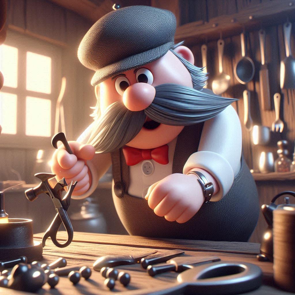 147+ Hilarious Balacksmithing Jokes to Forge Laughter and Fun 2 One Liner Blacksmithing Jokes to Share