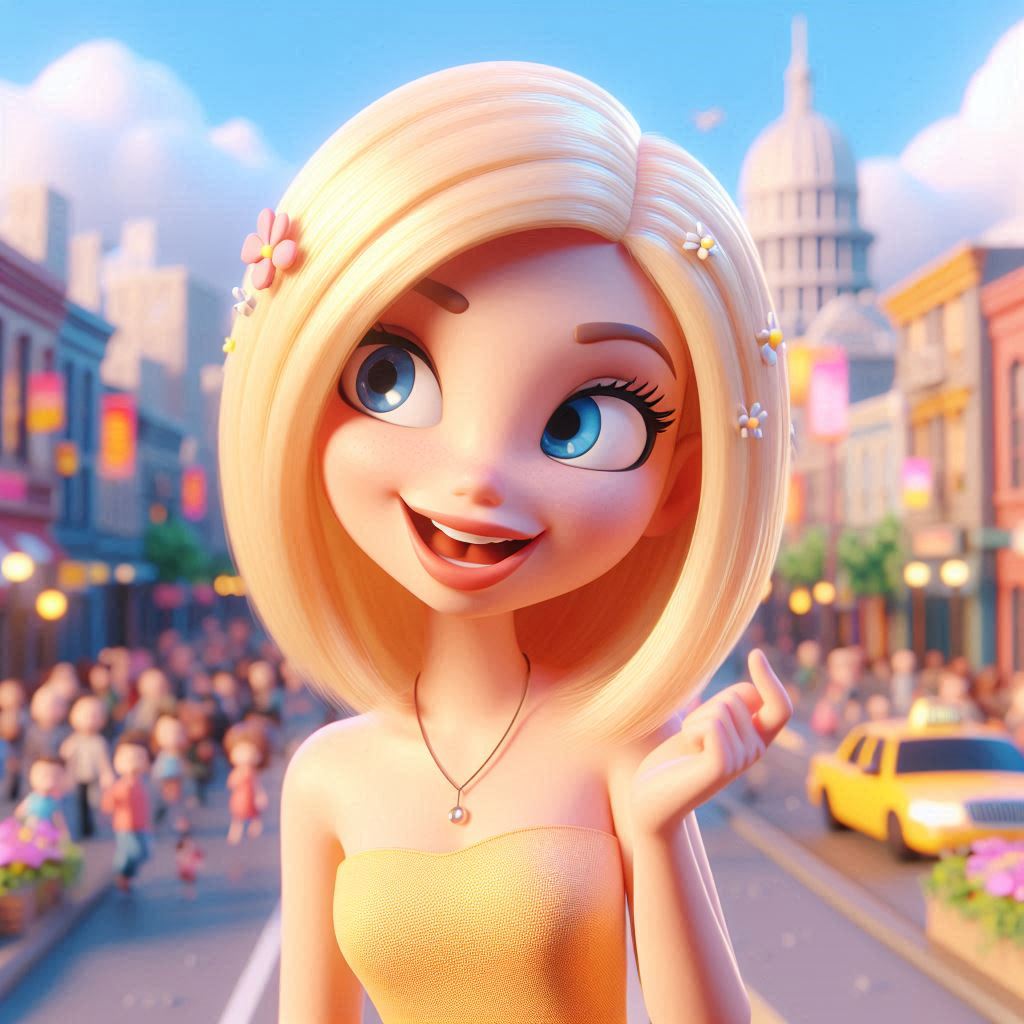 One Liner Blonde Jokes That Will Make You Smile