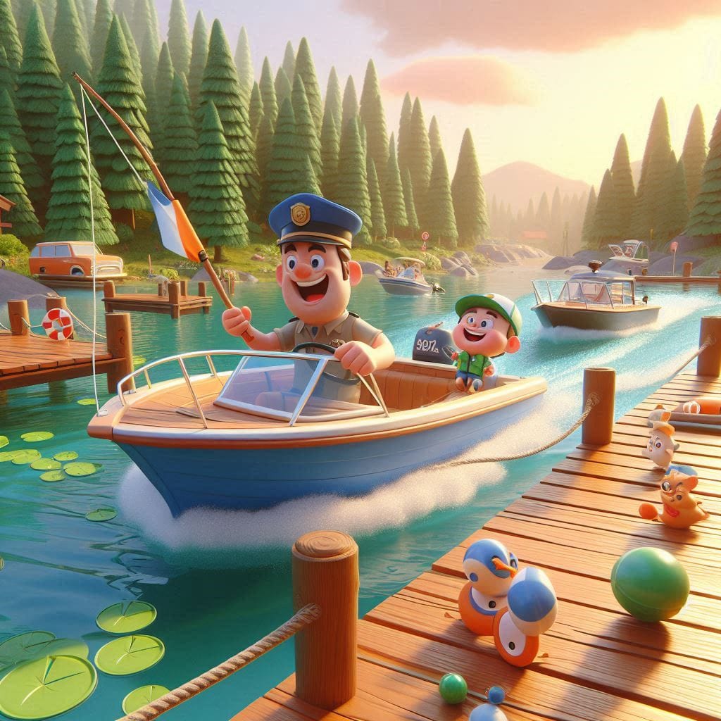 153+ Hilarious Boating Jokes to Make Waves of Laughter and Fun