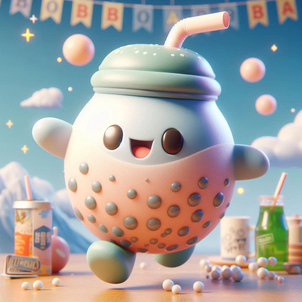 One Liner Boba Jokes That Will Make You Smile
