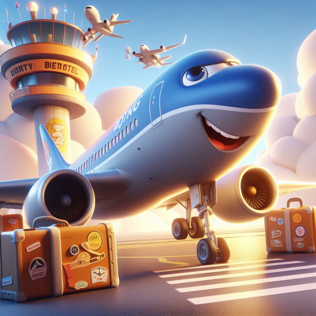 One Liner Boeing Jokes to Lighten the Mood