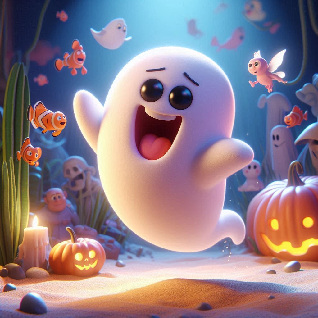 One Liner Boo Jokes That Will Make You Smile