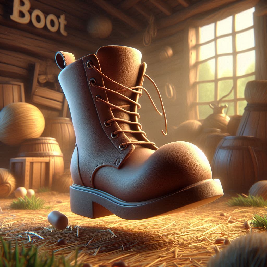 200+ Hilarious Boot Jokes to Kickstart Your Day with Laughter and Fun 2 One Liner Boot Jokes to Share