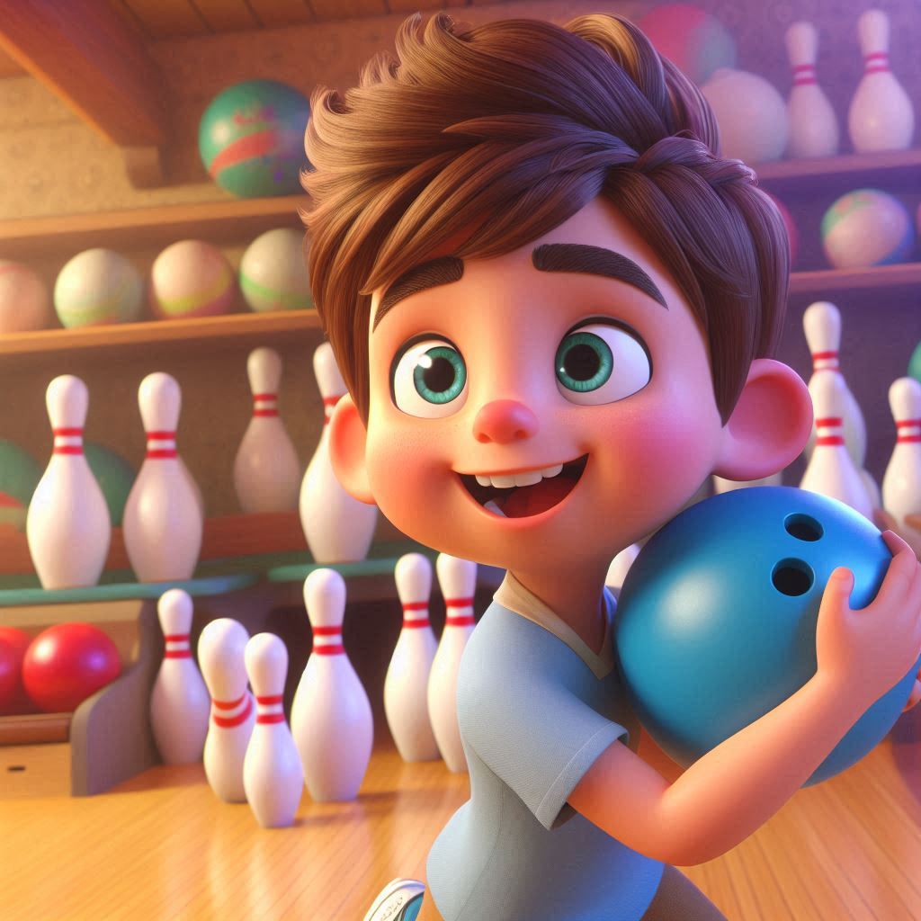 One Liner Bowling Jokes to Share