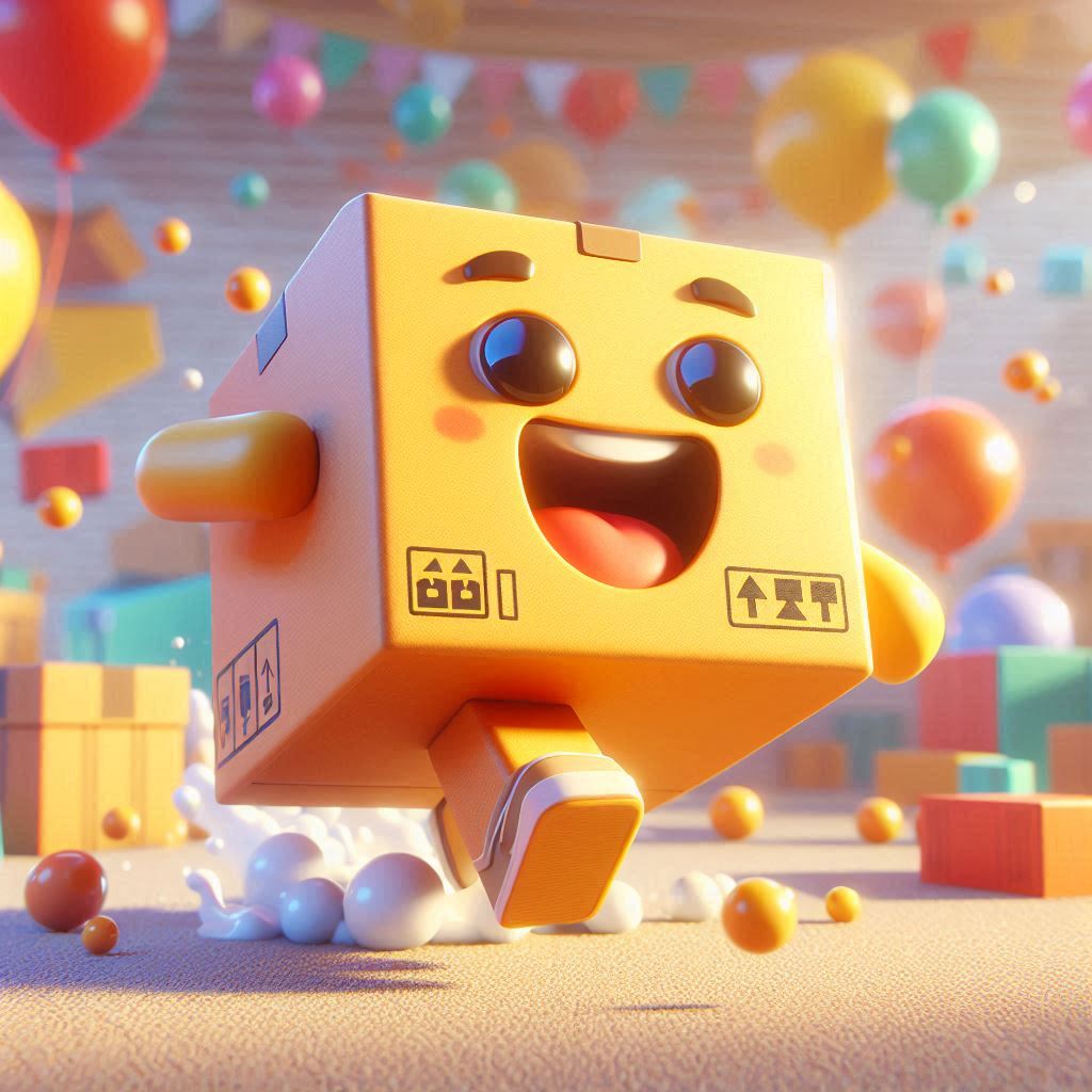 One Liner Box Jokes to Share