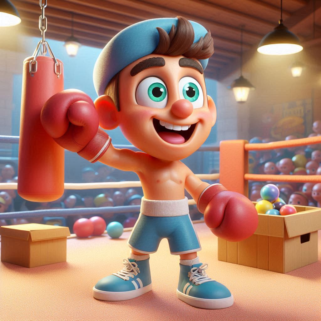 One Liner Boxing Jokes That Pack a Punch