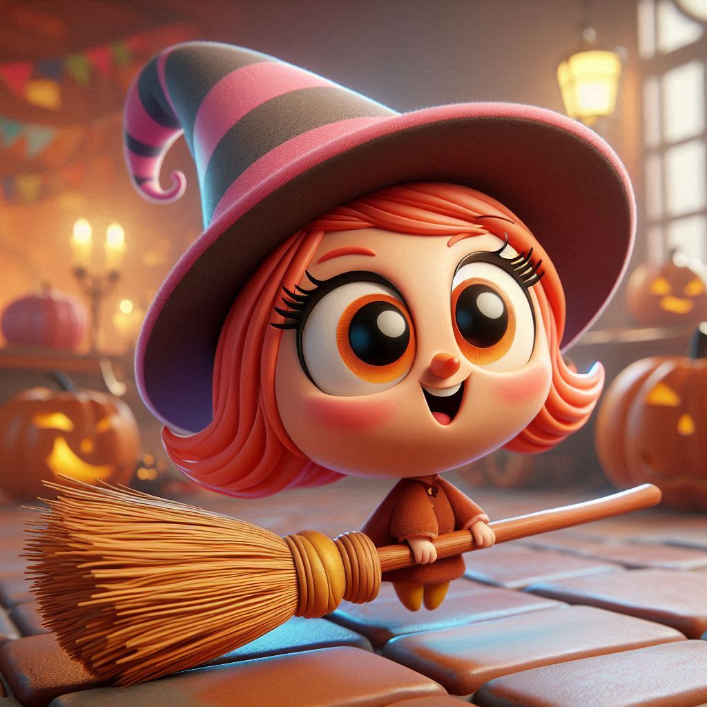 200+ Hilarious Broomstick Jokes to Fly You into Fits of Laughter 2 One Liner Broomstick Jokes to Make You Laugh