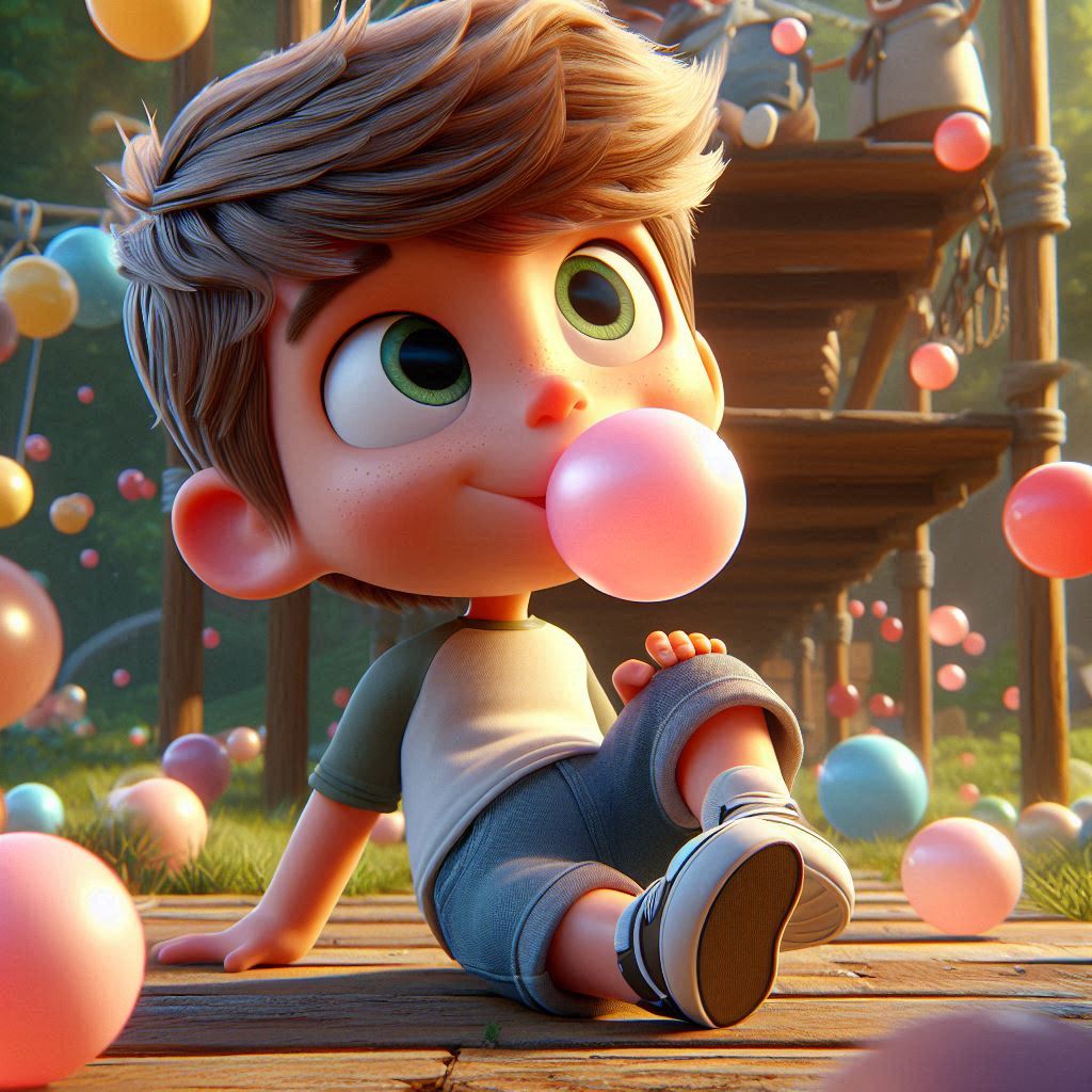 200+ Bubblegum Jokes That Will Make You Smile and Giggle 2 One Liner Bubblegum Jokes That Will Make You Smile