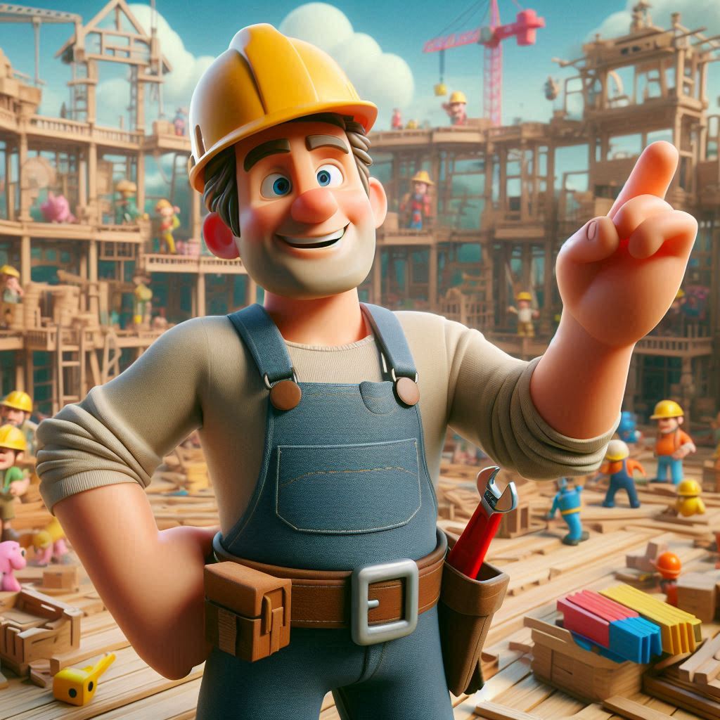 One Liner Builder Jokes That Hit Home