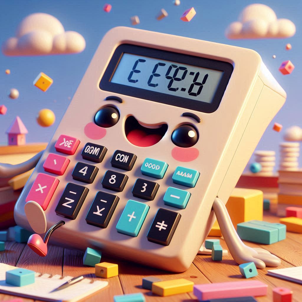 One Liner Calc Jokes That Will Make You Laugh