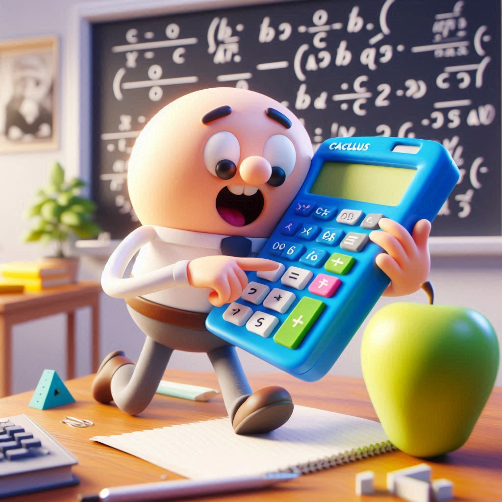 200+ Best Calculus Jokes to Make You Laugh and Love Math More 2 One Liner Calculus Jokes to Brighten Your Day