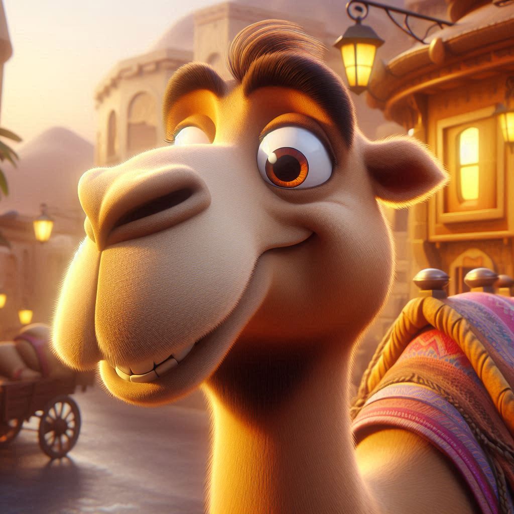 200+ Best Camel Jokes to Tickle Your Funny Bone and Brighten Your Day 2 One Liner Camel Jokes That Will Make You Laugh