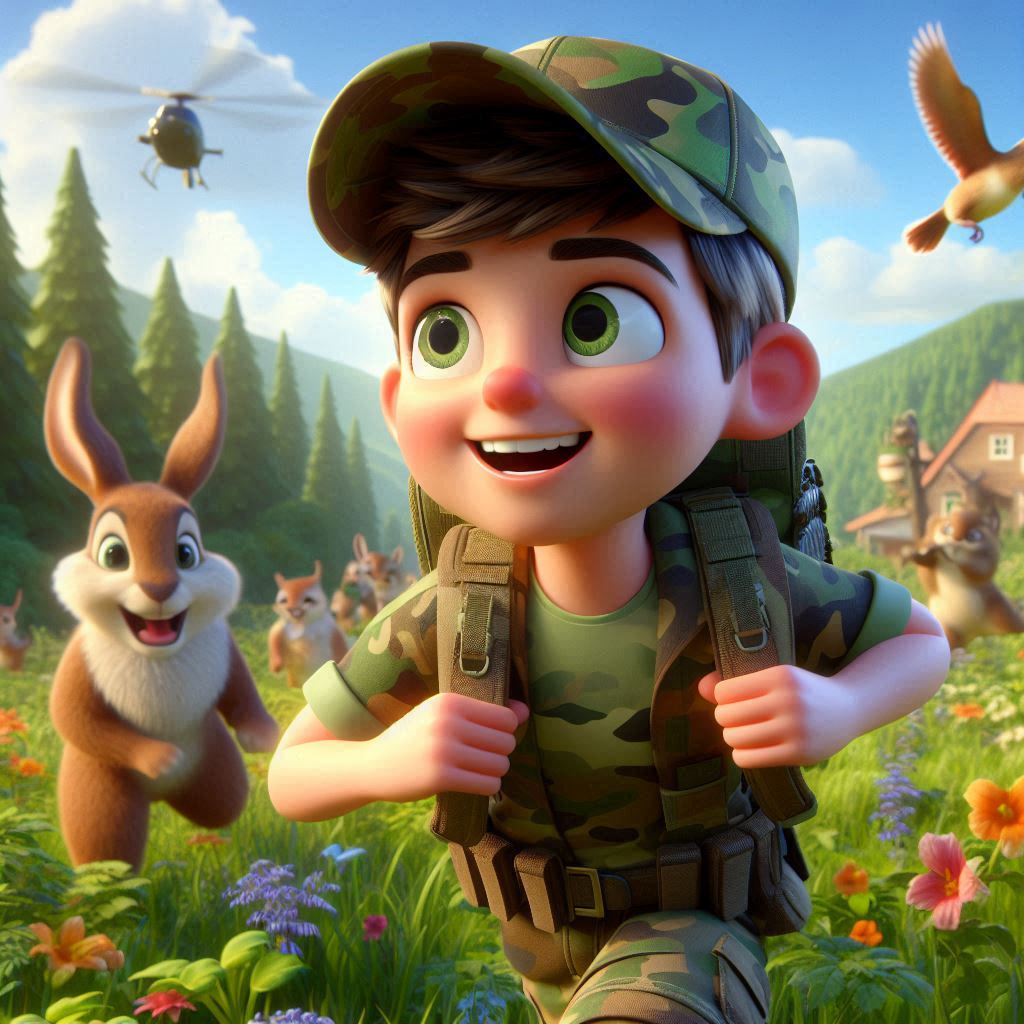 One Liner Camo Jokes That Will Crack You Up