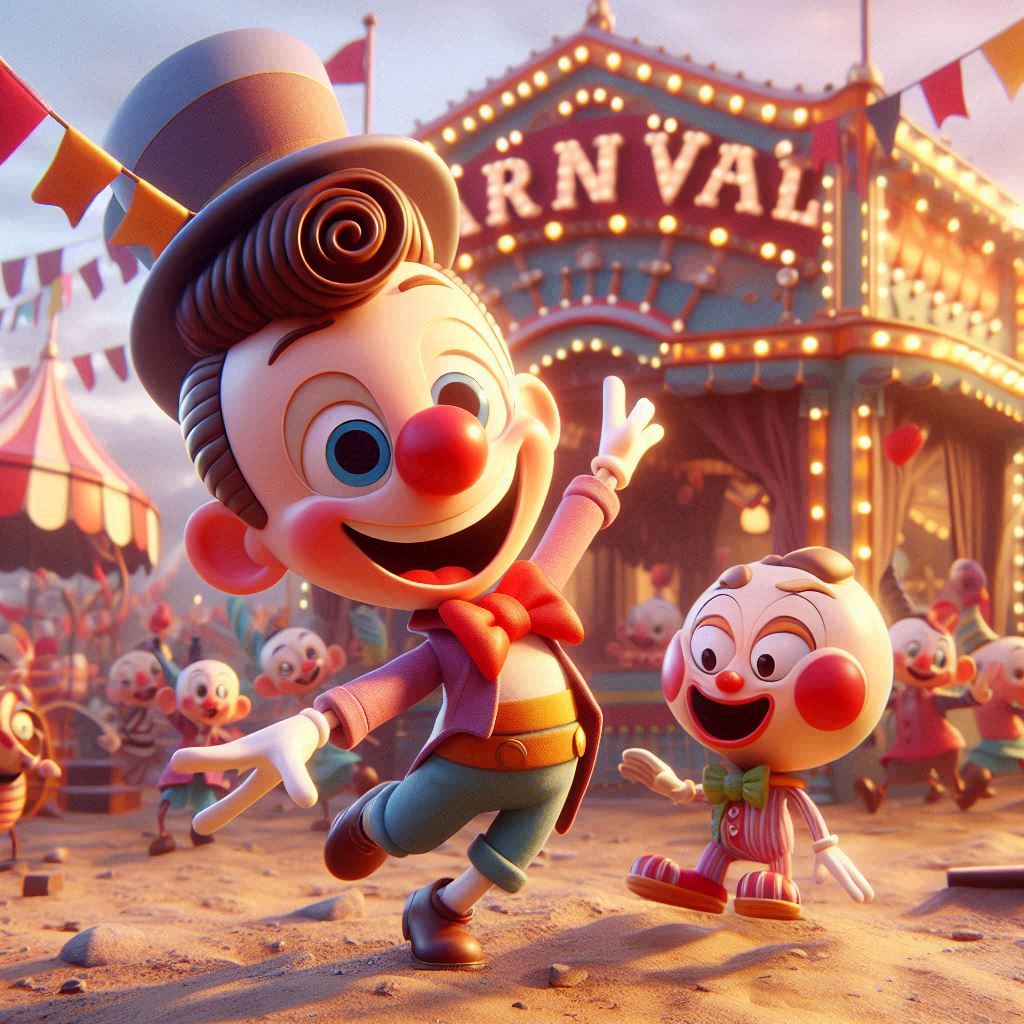 One Liner Carnival Jokes That Will Make You Laugh