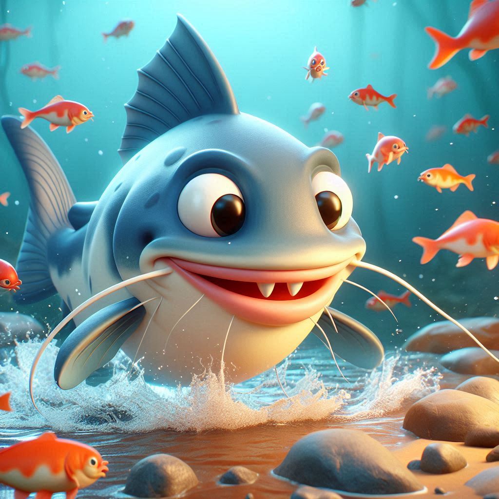 One Liner Catfish Jokes That Hook You