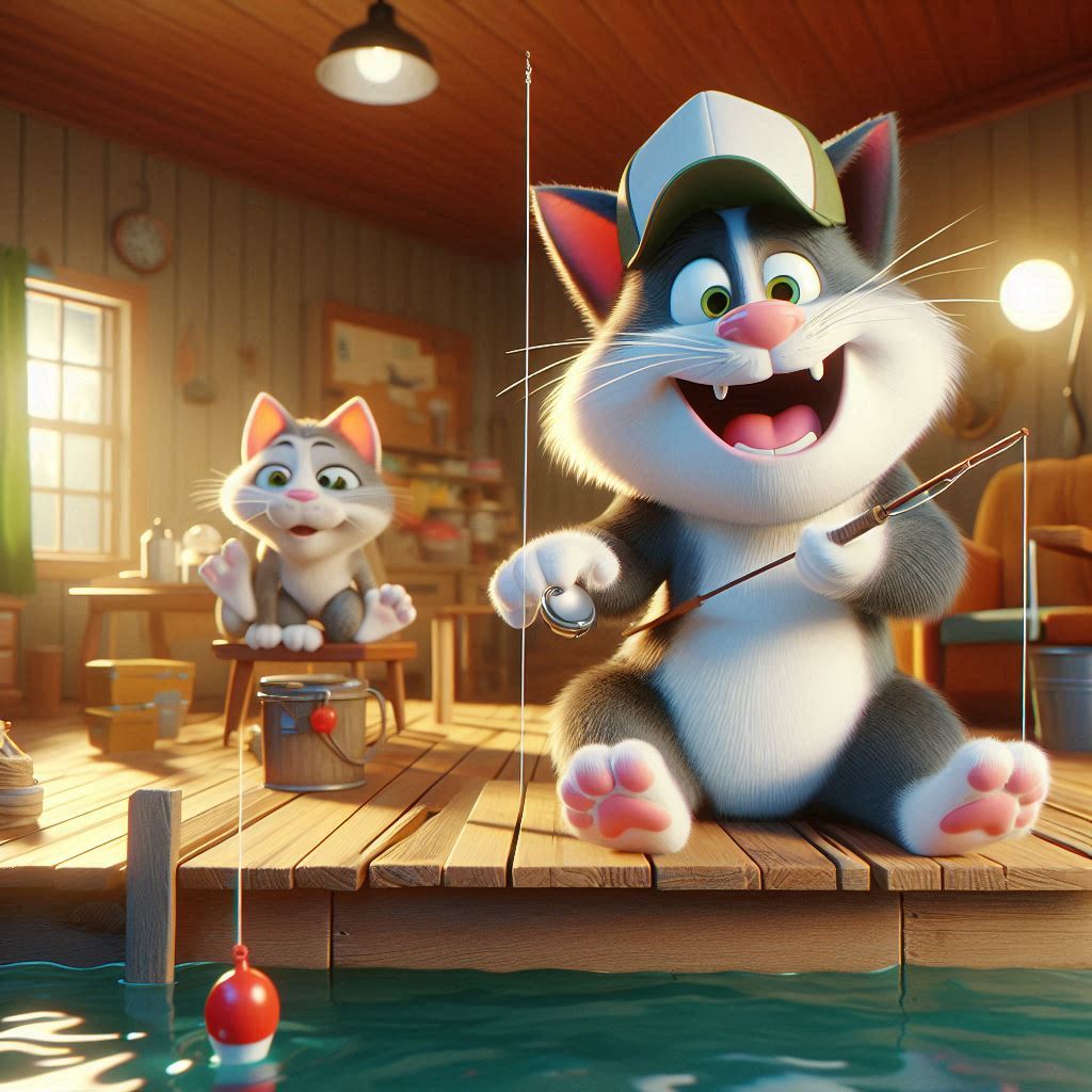 One Liner Catfishing Jokes That Will Make You Smile