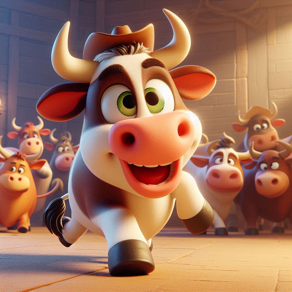 One Liner Cattle Jokes That Will Make You Laugh