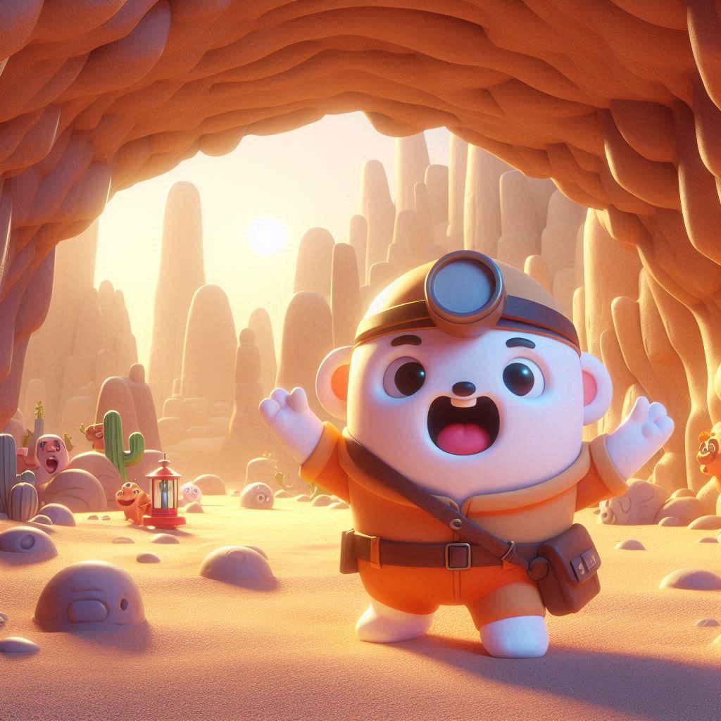 117+ Top Cave Jokes to Brighten Your Day with Giggles and Grins 2 One Liner Cave Jokes That Make You Smile