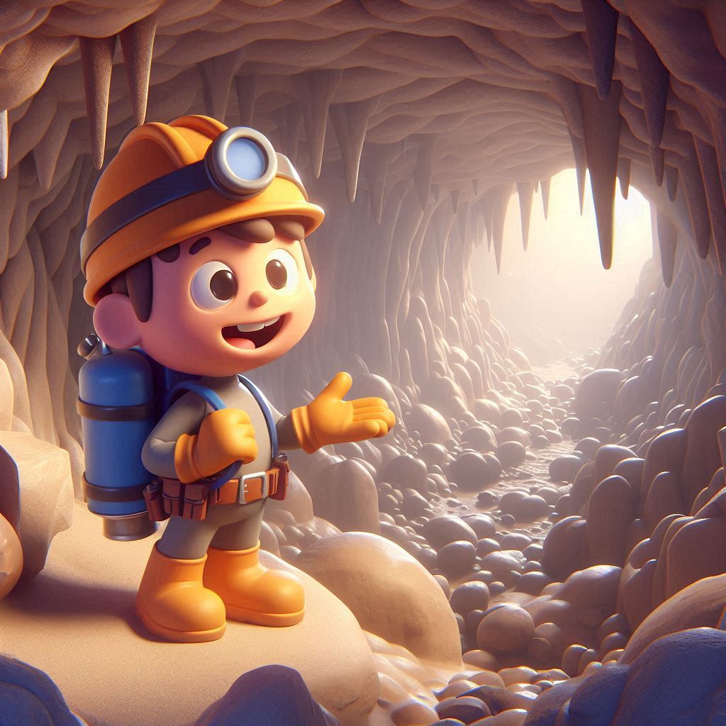 200+ Hilarious Caving Jokes That Will Make You Laugh Underground 2 One Liner Caving Jokes to Lighten the Mood