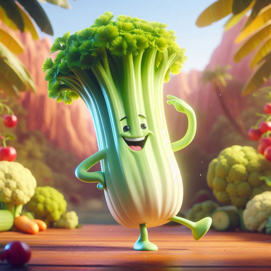 One Liner Celery Jokes That Will Make You Laugh