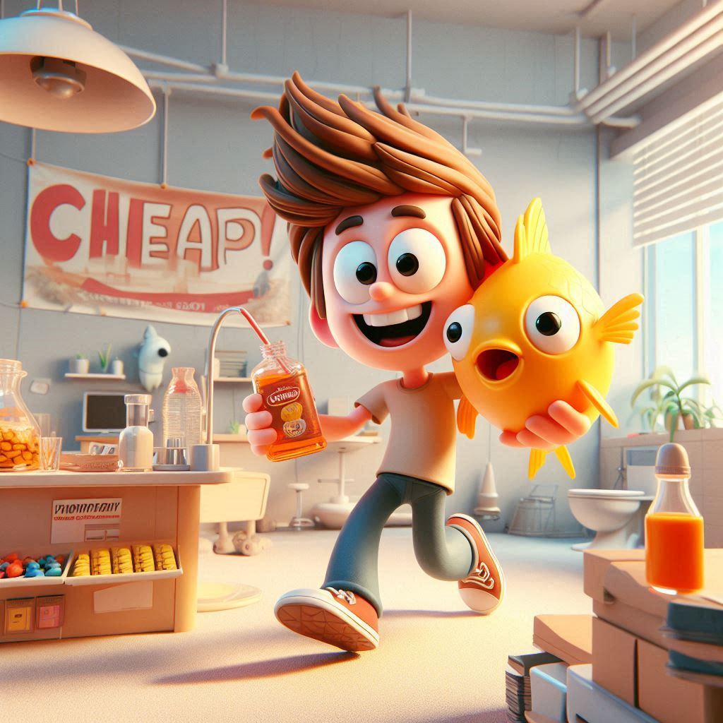 One Liner Cheap Jokes for Quick Giggles