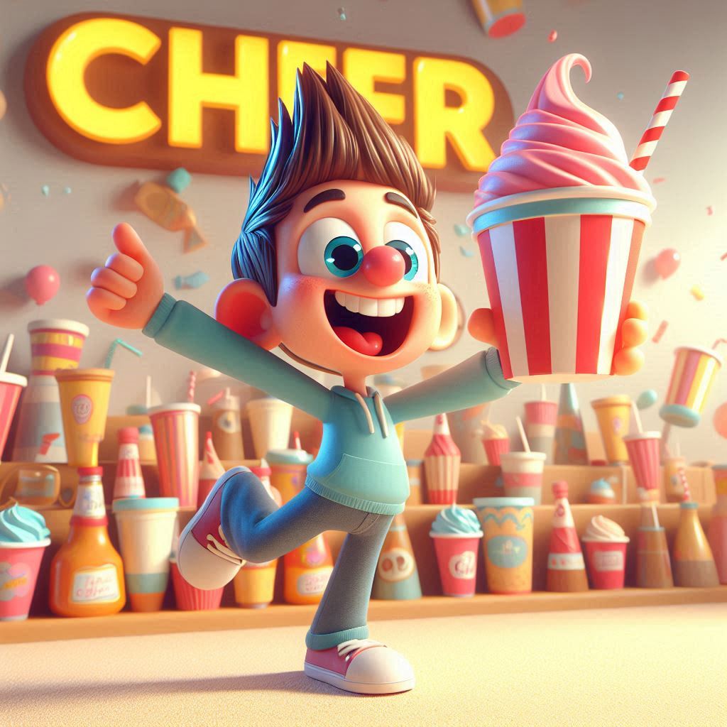 183+ Hilarious Cheer Jokes to Boost Your Spirit and Bring Smiles 2 One Liner Cheer Jokes to Make You Smile