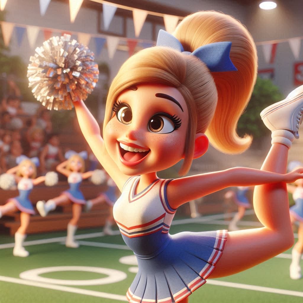 One Liner Cheerleader Jokes That Will Make You Smile