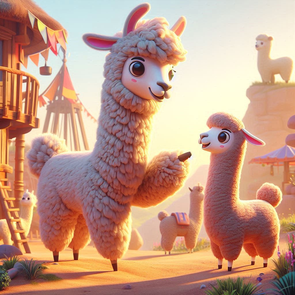 200+ Alpaca Jokes That Will Make You Laugh Out Loud Today 5 Punny Alpaca Jokes for Wordplay Fans