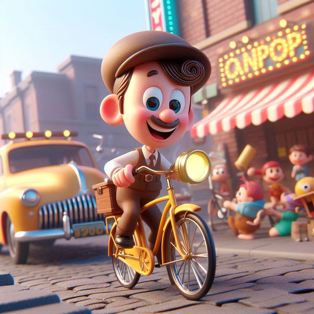 Punny Bike Jokes That Will Make You Groan